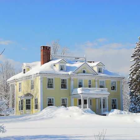 Governor'S House In Hyde Park Bed & Breakfast Dış mekan fotoğraf