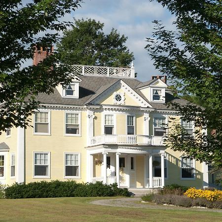 Governor'S House In Hyde Park Bed & Breakfast Dış mekan fotoğraf
