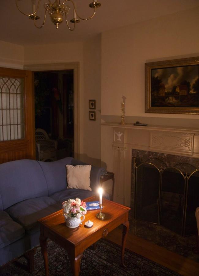 Governor'S House In Hyde Park Bed & Breakfast Dış mekan fotoğraf