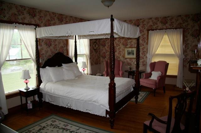 Governor'S House In Hyde Park Bed & Breakfast Dış mekan fotoğraf
