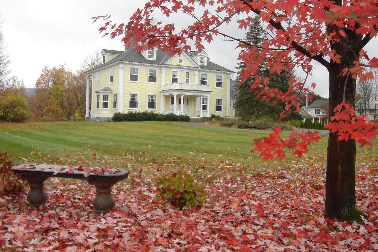Governor'S House In Hyde Park Bed & Breakfast Dış mekan fotoğraf