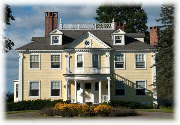 Governor'S House In Hyde Park Bed & Breakfast Dış mekan fotoğraf