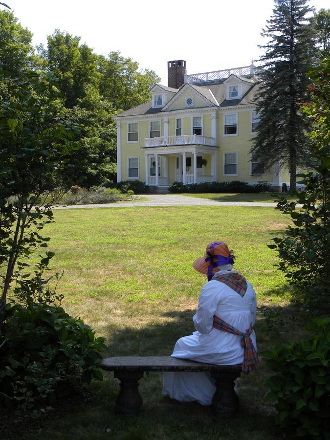 Governor'S House In Hyde Park Bed & Breakfast Dış mekan fotoğraf