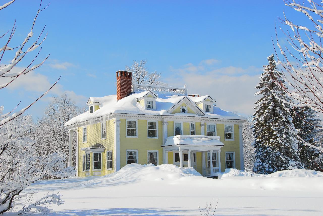 Governor'S House In Hyde Park Bed & Breakfast Dış mekan fotoğraf