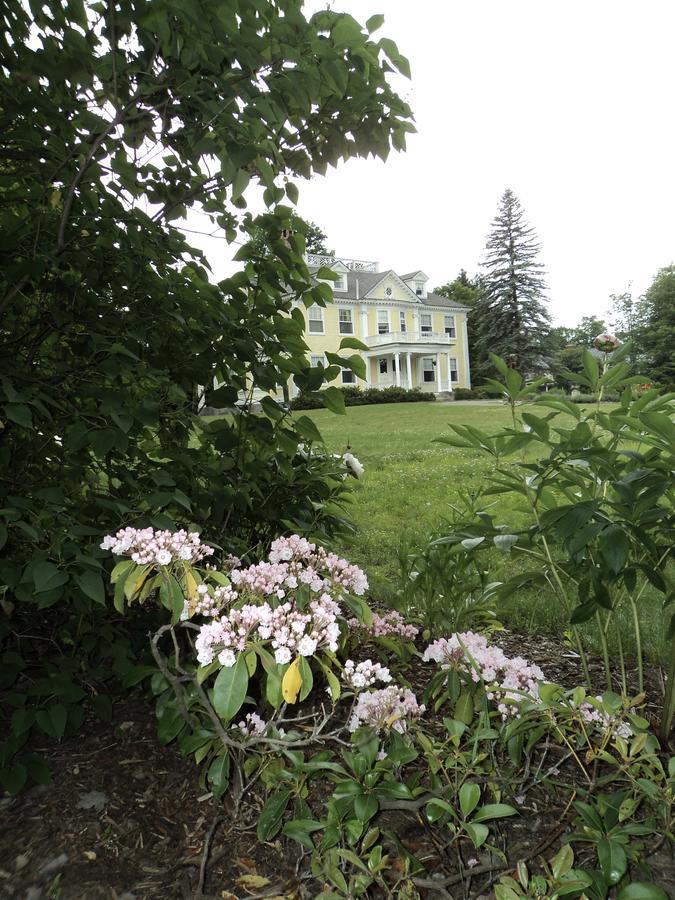 Governor'S House In Hyde Park Bed & Breakfast Dış mekan fotoğraf