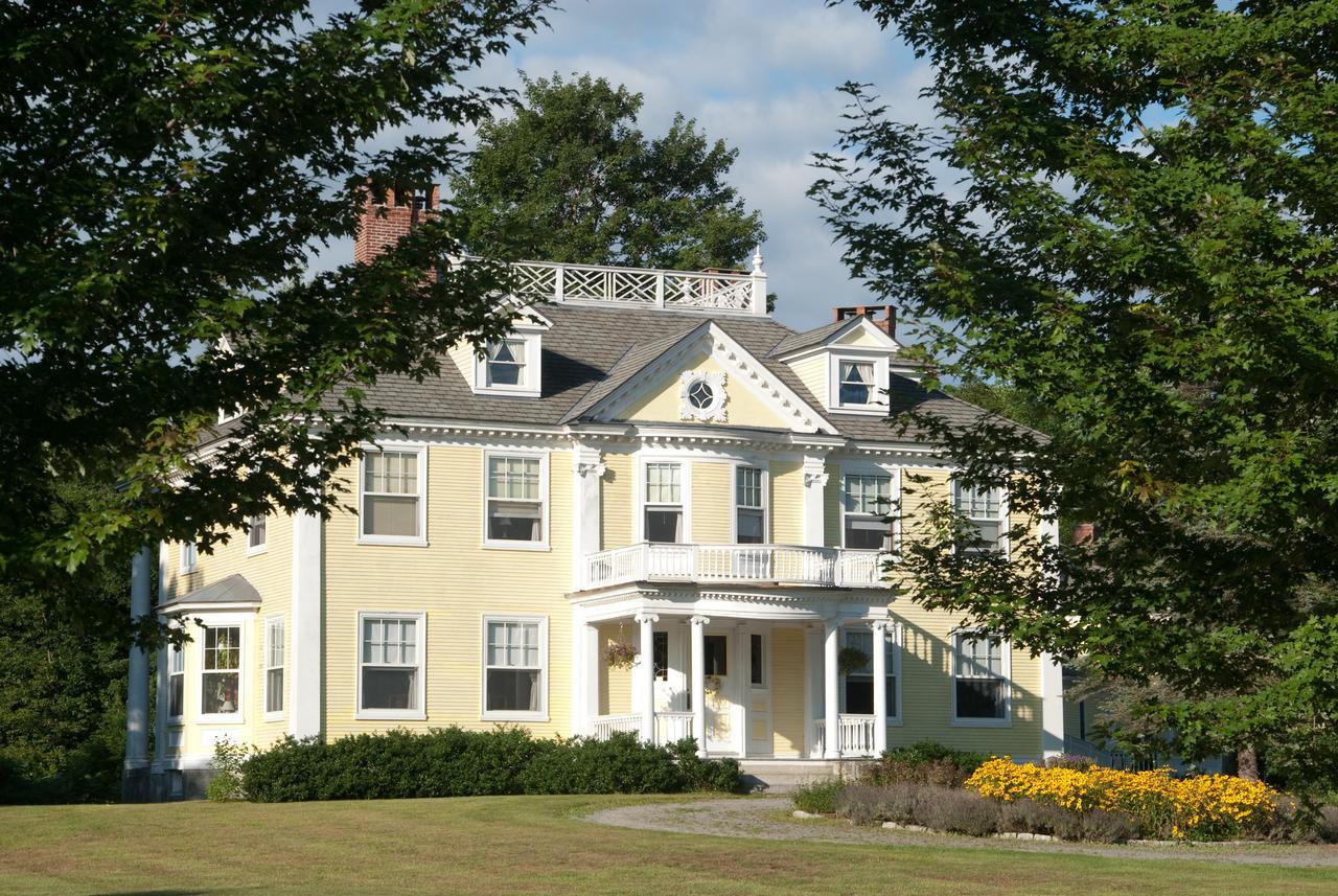 Governor'S House In Hyde Park Bed & Breakfast Dış mekan fotoğraf
