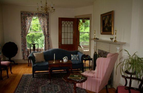 Governor'S House In Hyde Park Bed & Breakfast Dış mekan fotoğraf