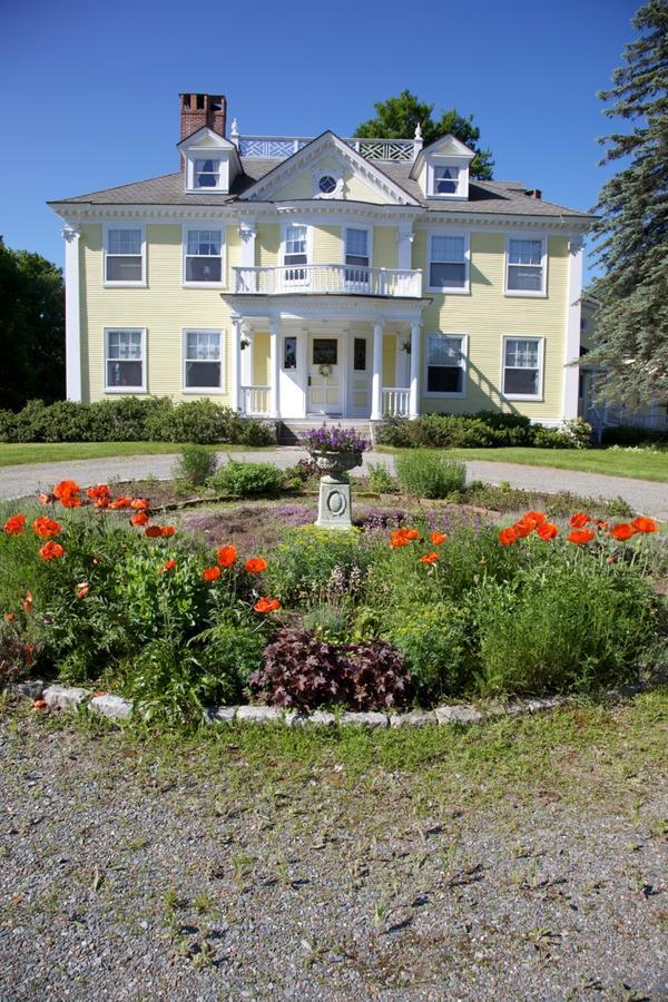 Governor'S House In Hyde Park Bed & Breakfast Dış mekan fotoğraf