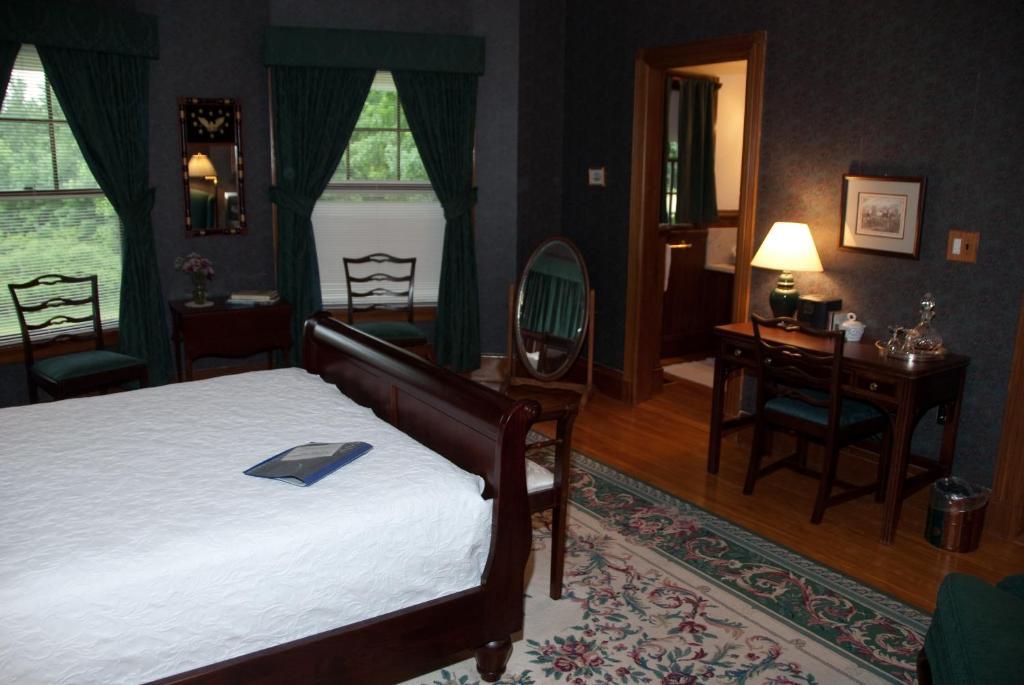 Governor'S House In Hyde Park Bed & Breakfast Oda fotoğraf