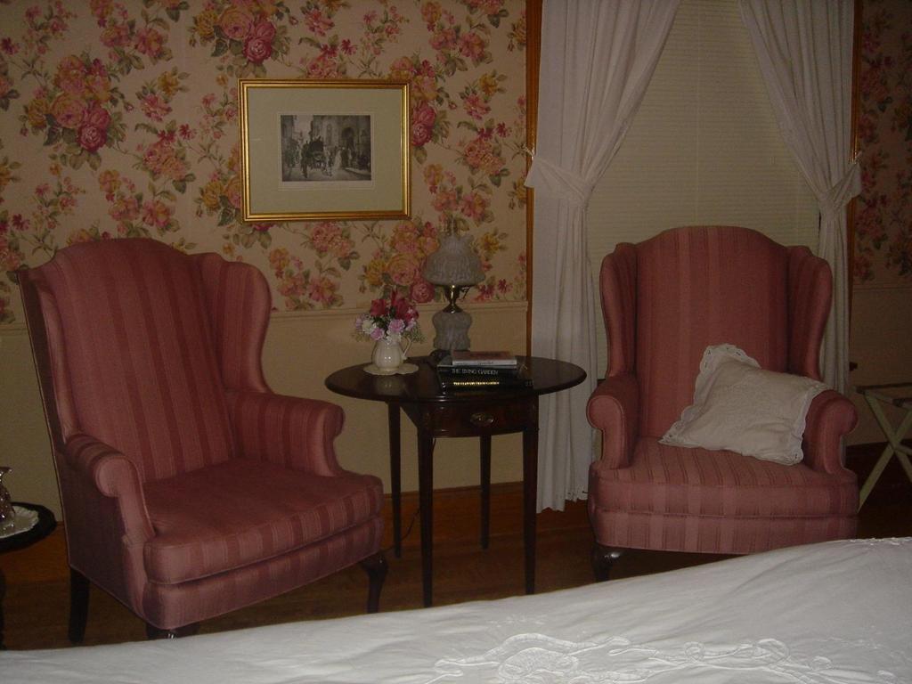 Governor'S House In Hyde Park Bed & Breakfast Oda fotoğraf
